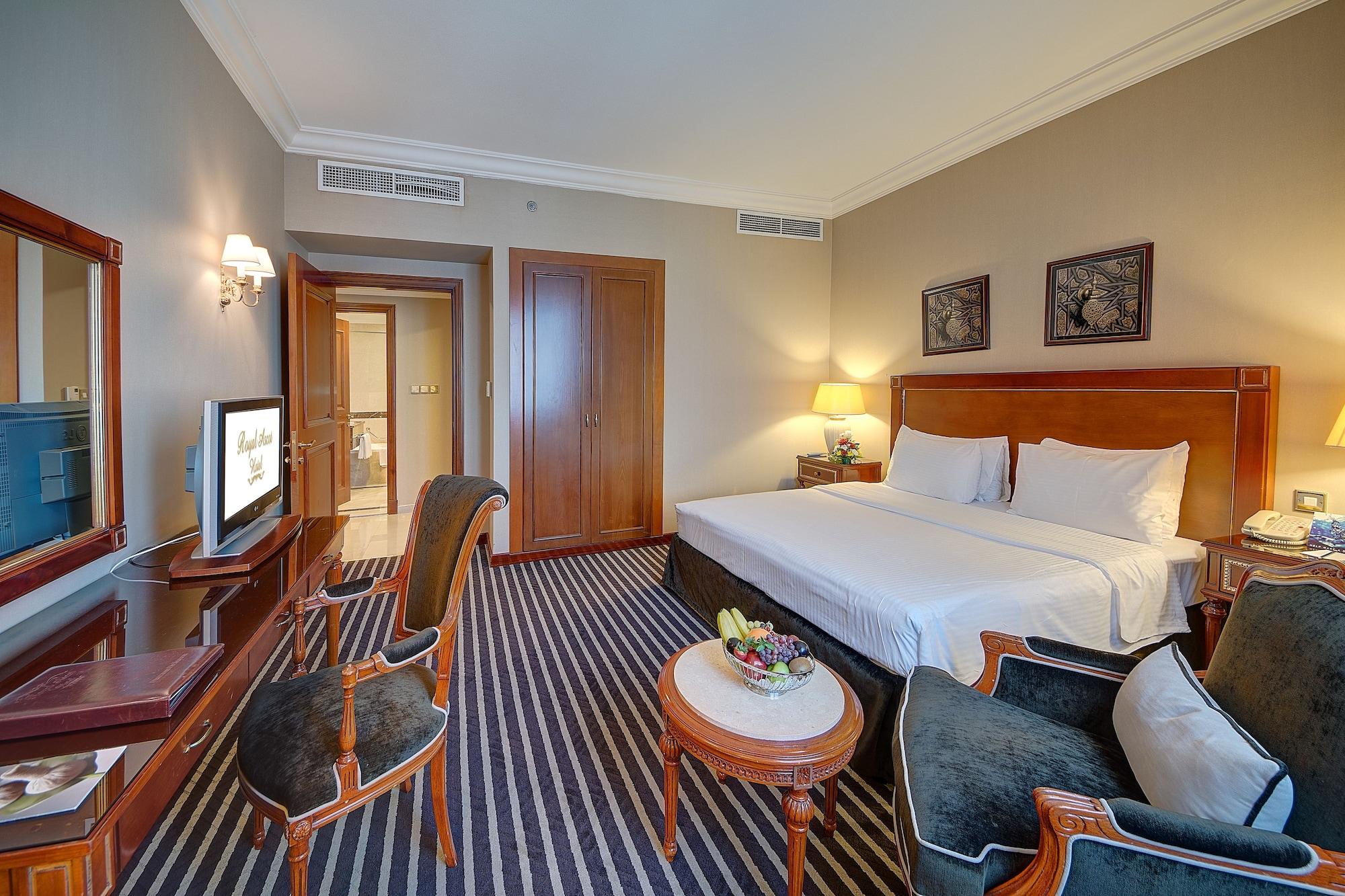 Royal Ascot Hotel Dubai Bagian luar foto